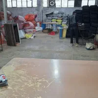 آگهی استخدام تابلو فرش