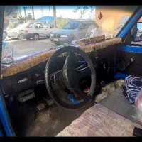 نیسان مدل ۹۶ کارکرد۲۲۰|خودرو سواری و وانت|پردیس, فاز ۳|دیوار