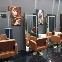 رهن و اجاره سالن زیبایی با وسایل