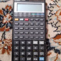 ماشین حساب کاسیو