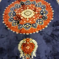 روفرشی مخمل ۶متری ترکیه|روفرشی|تبریز, |دیوار