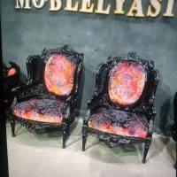 تولیدی وتعمیرات مبلمان الیاسی