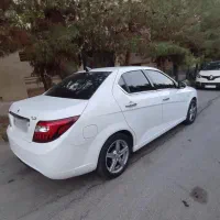 دنا پلاس 5 دنده توربو، مدل ۱۴۰۱