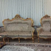 مبل سلطنتی