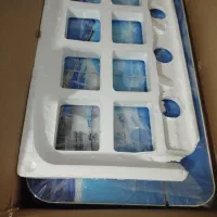 لباسشویی F14 دوقلو|ماشین لباسشویی و خشککن لباس|مشهد, گلبرگ شمالی|دیوار