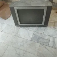 تلویزیون فروشی 1میلیون معاوضه دارم بابخاری