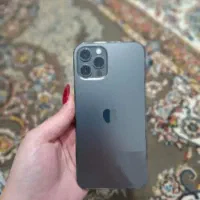 اپل ۱۳ پرومکس دو سیم کارته حافظه ۲۵۶