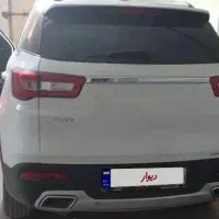 لیفان x70 بدون رنگ 45کارکرد