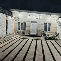 اجاره ویلا استخردار دوخواب ماهان ۱|اجارهٔ کوتاه‌مدت ویلا و باغ|قزوین, |دیوار