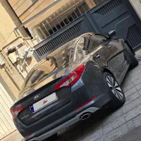 کیا اپتیما مدل 2013 بدون رنگ مشابه صفر کارخانه نو