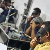 ایونت مافیا کرج