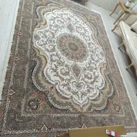 کنسول آینه غاب عکس و فرش|فرش|تهران, شکوفه (عبدل آباد)|دیوار