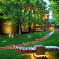 سفره خونه و رستوران خوب معرفی کنید