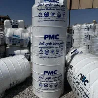 منبع آب سه لایه/تانکر/مخز آنتی باکتریال با ٪۲۵تخف|مصالح و تجهیزات ساختمان|تهران, آهنگران (سراسیاب دولاب)|دیوار