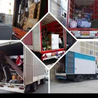 شرکت حمل بار(اطلس بار)کارگرکامیونت شبانه روزی|خدمات حمل و نقل|اردبیل, |دیوار