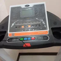تردمیل خانگی مدلGXH -901