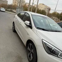 آریزو۵|خودرو سواری و وانت|قم, زنبیل آباد|دیوار