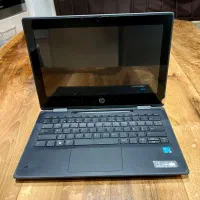 لپ تاپ اچ پی مدل ۲۰۲۰  HP Fortis 11 G9