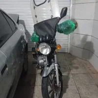 طرح باکسر 200ccسی سی تکنو.موتور