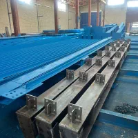 ساخت سوله به صورت مزدی کیلویی ۱۵ هزار تومان