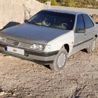 405|خودرو سواری و وانت|یاسوج, |دیوار