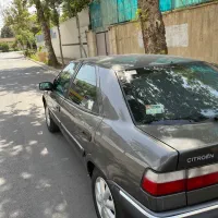 زانتیا ۲۰۰۰|خودرو سواری و وانت|مشهد, راه آهن|دیوار