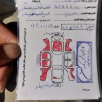 سمند ef 7 مدل ۹۱|خودرو سواری و وانت|ملایر, |دیوار