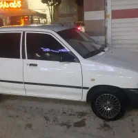 پراید مدل ۱۳۹۳