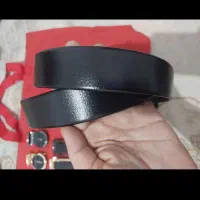 کمربندچرم ریلی ،سگک ریلی