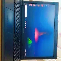 لبتاپ لنوو سالم تر تمیز