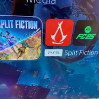 فروش بازیهای ps4 و ps5|کنسول، بازی ویدئویی و آنلاین|کرج, فاز ۴ مهرشهر|دیوار