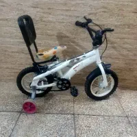 دوچرخه۱۲فوتبال دستی