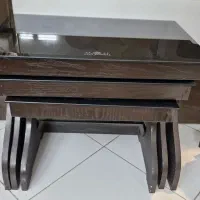 میز جلو مبلی با عسلی|مبلمان خانگی و میز عسلی|تهران, فدک|دیوار