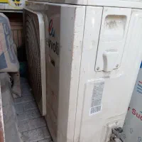 کولر گازی کولر گازی30هزار|کولر گازی و فن‌کوئل|مشهد, ادیب نیشابوری (شهرک غرب)|دیوار