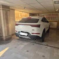 دیگنیتی پرستیژ، مدل ۱۴۰۱|خودرو سواری و وانت|تهران, جنت‌آباد جنوبی|دیوار