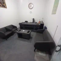 میز و صندلی اداری