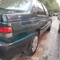 پژو آردی مدل۸۳ چندلکه رنگ شاسی سالم|خودرو سواری و وانت|اصفهان, شهرک کاوه|دیوار