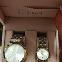 ساعت مچی زنانه و مردانه سیکو پلاس (کاملا نو )