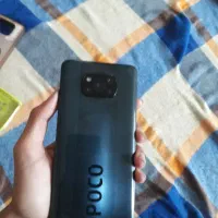Poco x3 nfc 126 رام ۶
