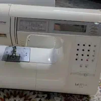چرخ خیاطی برادر