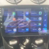 مانیتور خودرو پراید|قطعات یدکی و لوازم جانبی|بندر گناوه, |دیوار