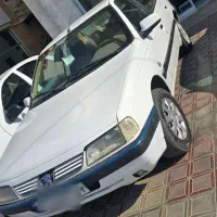 اس ال ایکس مدل ۹۶سیمی تمام رنگ|خودرو سواری و وانت|بیرجند, |دیوار