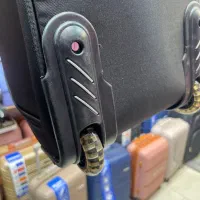 ساک چرخ دار