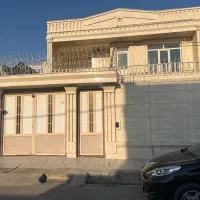 فروش ویلایی دو طبقه