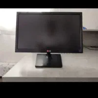 مانیتور ۲۰ اینچ ال جی