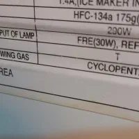 یخچال ساید بای ساید سامسونگ کره ای