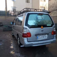 ون ۱۰ نفره اجاره سرویس کرایه|خدمات حمل و نقل|مشهد, تربیت (صدف)|دیوار