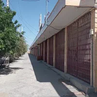 رهن واجاره مغازه۵۰ متری