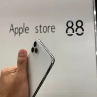 iPhone 11 Pro Max (بازنشده)|موبایل|تهران, سیمای ایران|دیوار