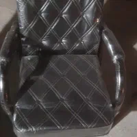 صندلی مبلی انتظار|مبلمان اداری|بندرعباس, |دیوار